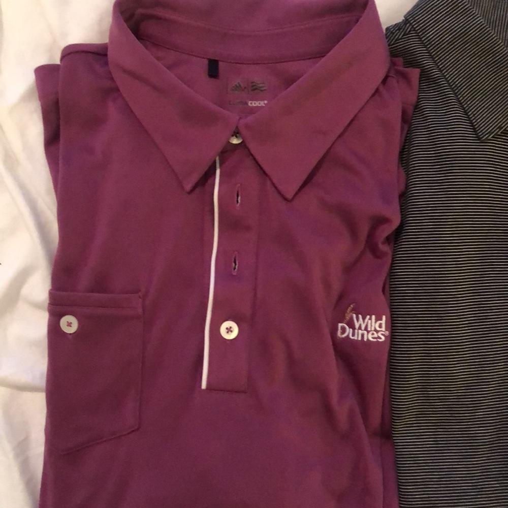 Golf Polos - Picture 6 of 10
